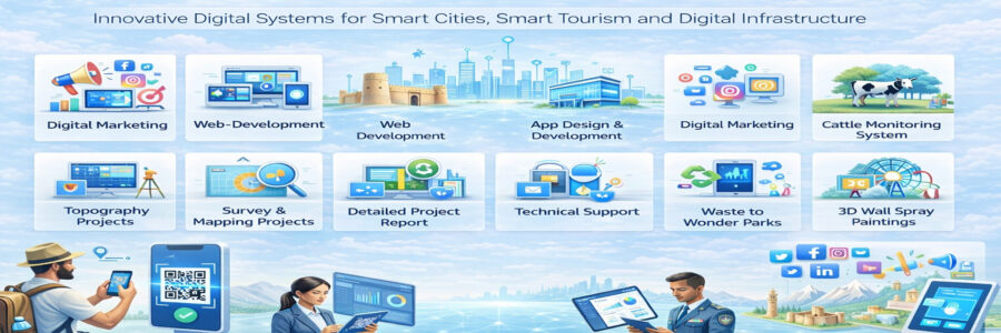 Ozone Tech Solution